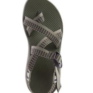 Green Z/2 Classic Toe Loop Chacos